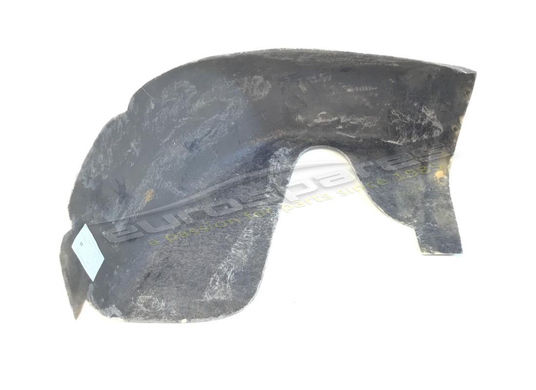 nuova timoneria sinistra ferrari. numero parte 61903500 (1)