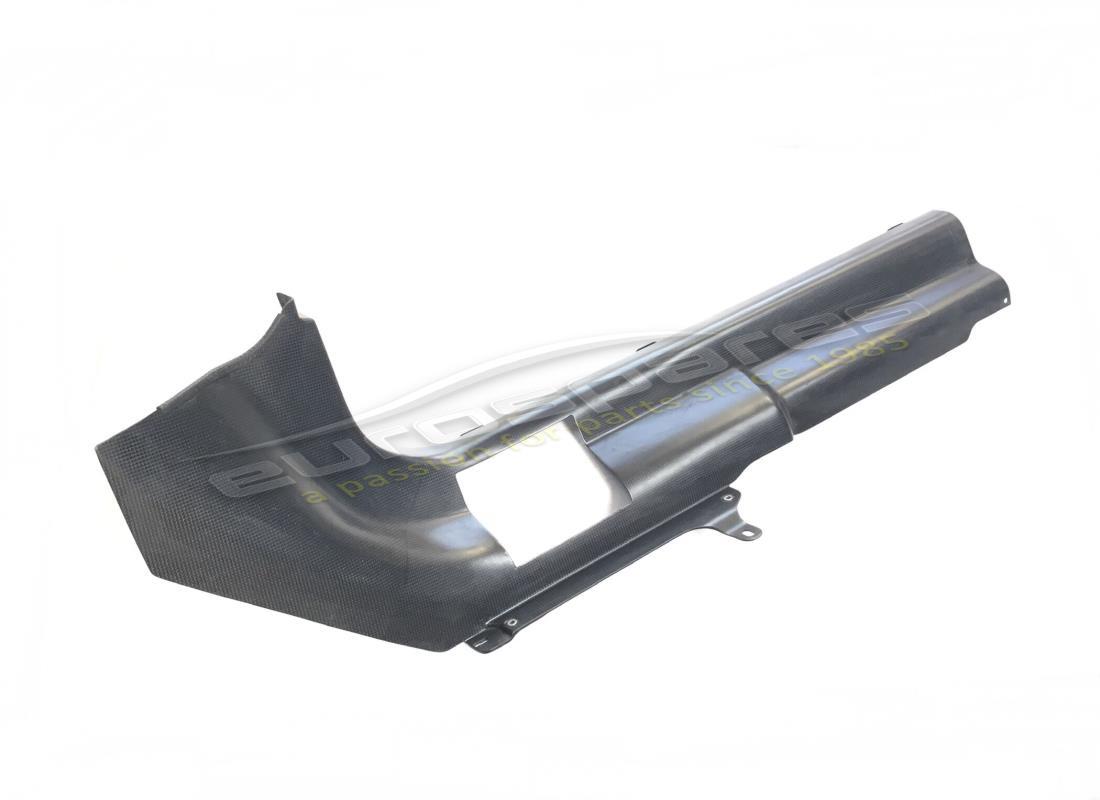 nuovo ferrari rivestimento soglia dx. numero parte 83030600 (1)