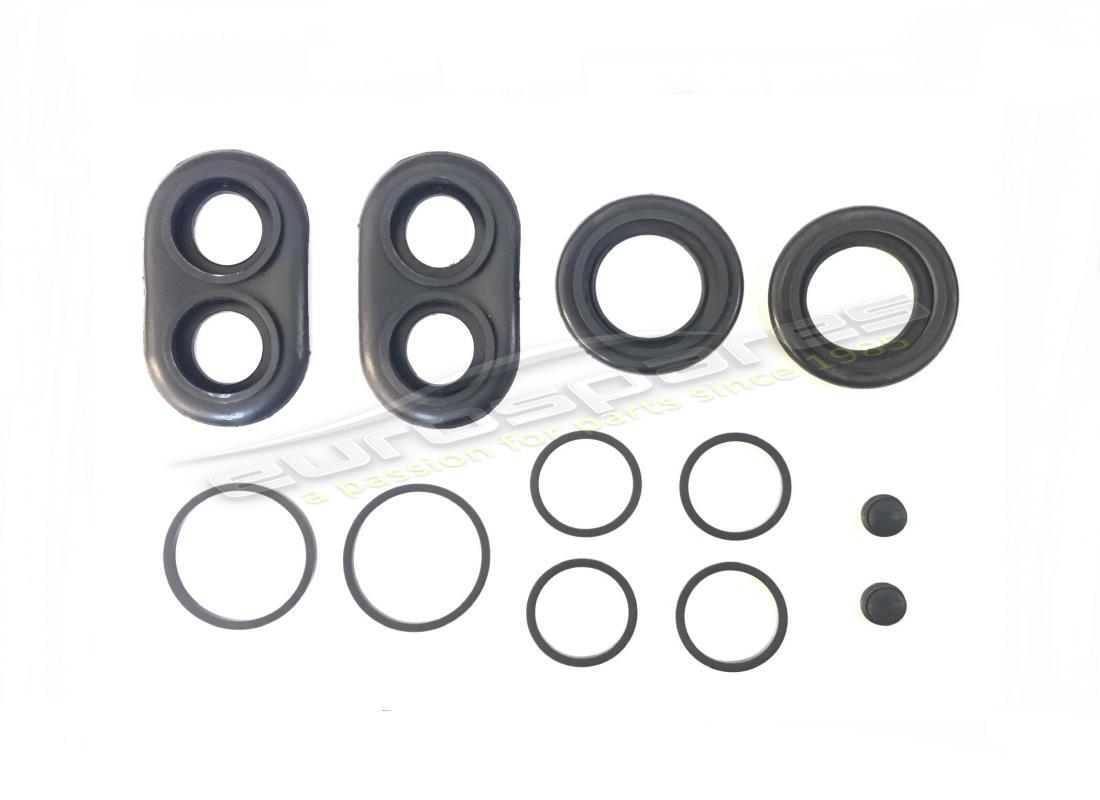 nuovo maserati kit riparazione pinza posteriore (42 mm). numero parte fp58455 (1)