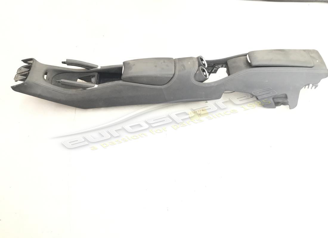 STRUTTURA UNITÀ CONSOLE CENTRALE Ferrari USATA. NUMERO PARTE 83577712 (1)