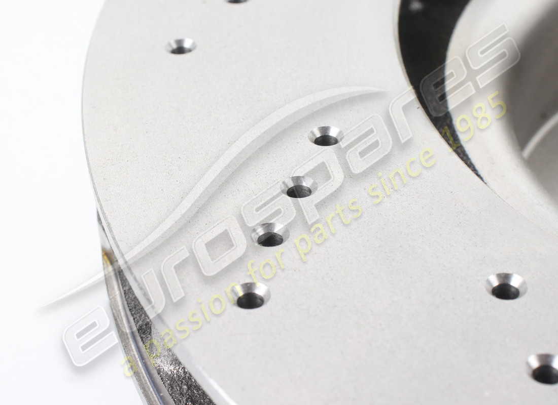 nuovo eurospares disco freno anteriore (pacchetto sport). numero parte 202016 (4)