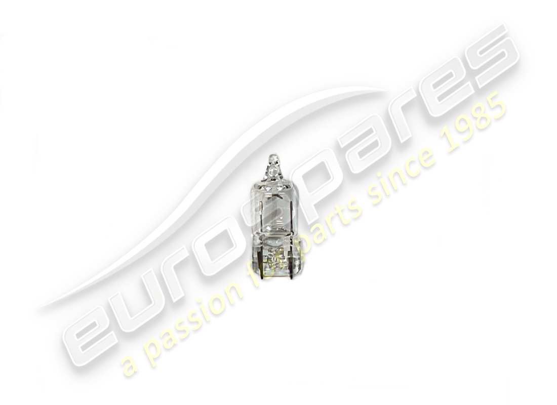 nuova lampadina lamborghini. numero parte n0177539 (1)