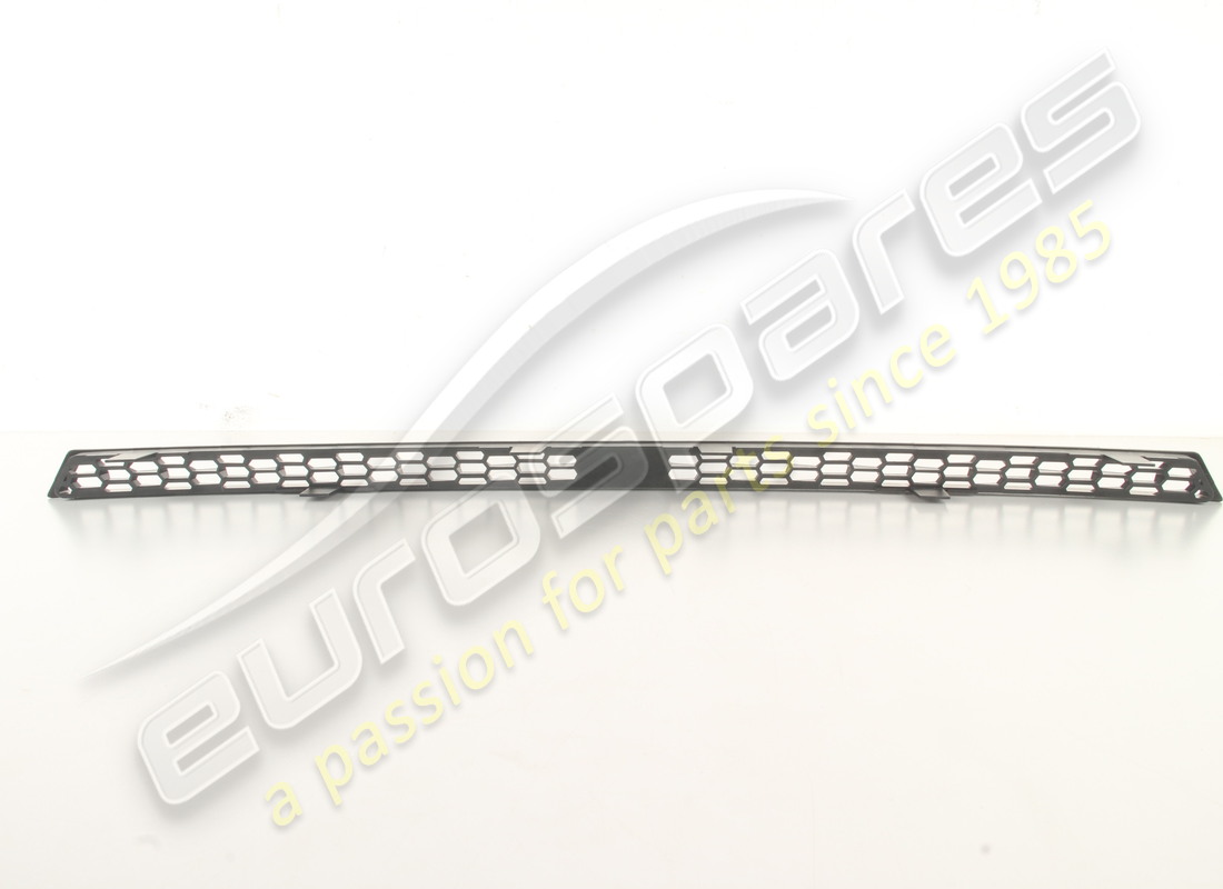 nuova griglia spoiler anteriore lamborghini. codice articolo 4t0807061 (2)