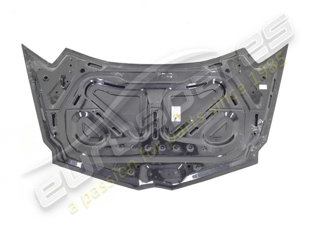 cofano anteriore lamborghini usato. numero parte 470823021e (2)