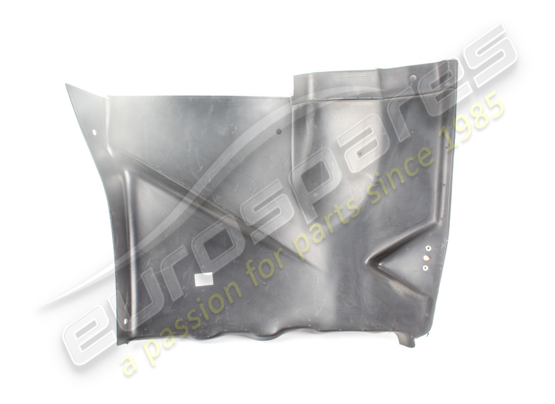 nuovo ferrari pannello passaruota sx. numero parte 65509600 (2)