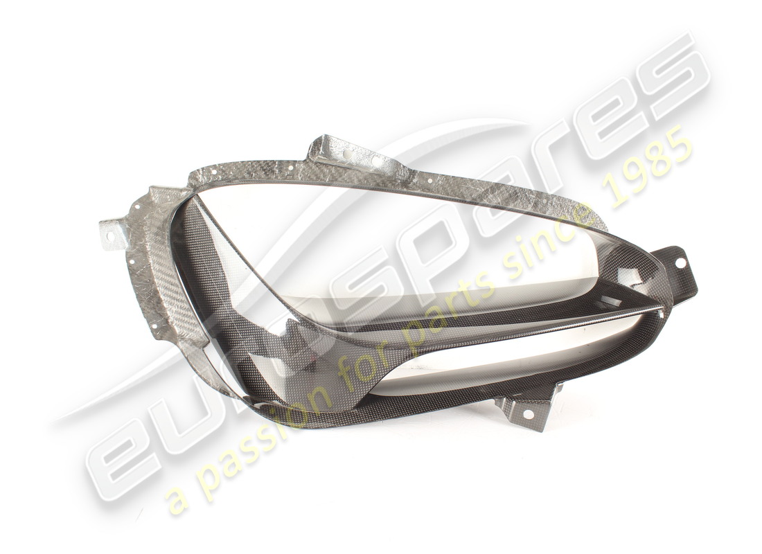 nuovo ferrari pannello divisorio aria sx. numero parte 871822 (1)
