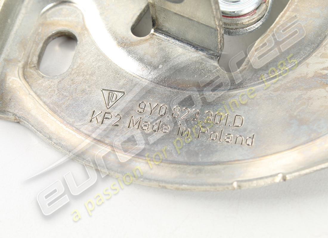 nuova cerniera porsche. numero parte 9y0823301d (3)