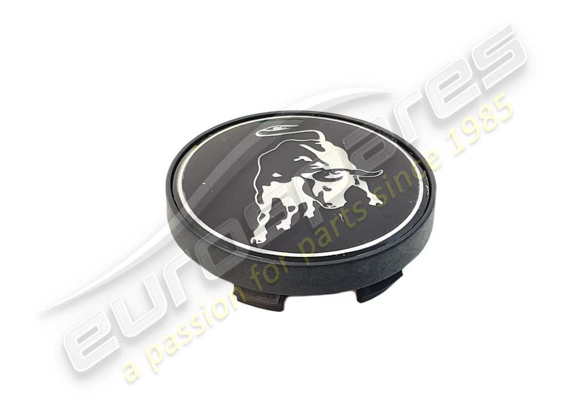 nuovo tappo ruota lamborghini. numero parte 400601147 (2)