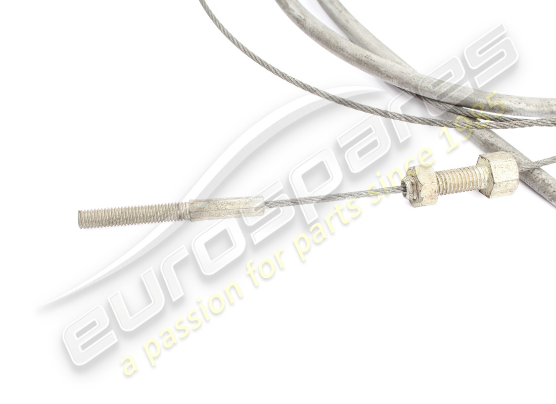 nuovo ferrari cavo acceleratore (lhd). numero parte 105573 (2)