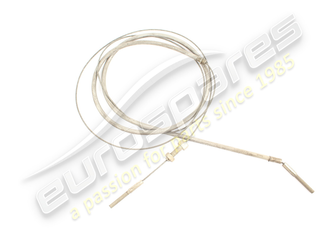 nuovo ferrari cavo acceleratore (lhd). numero parte 105573 (1)