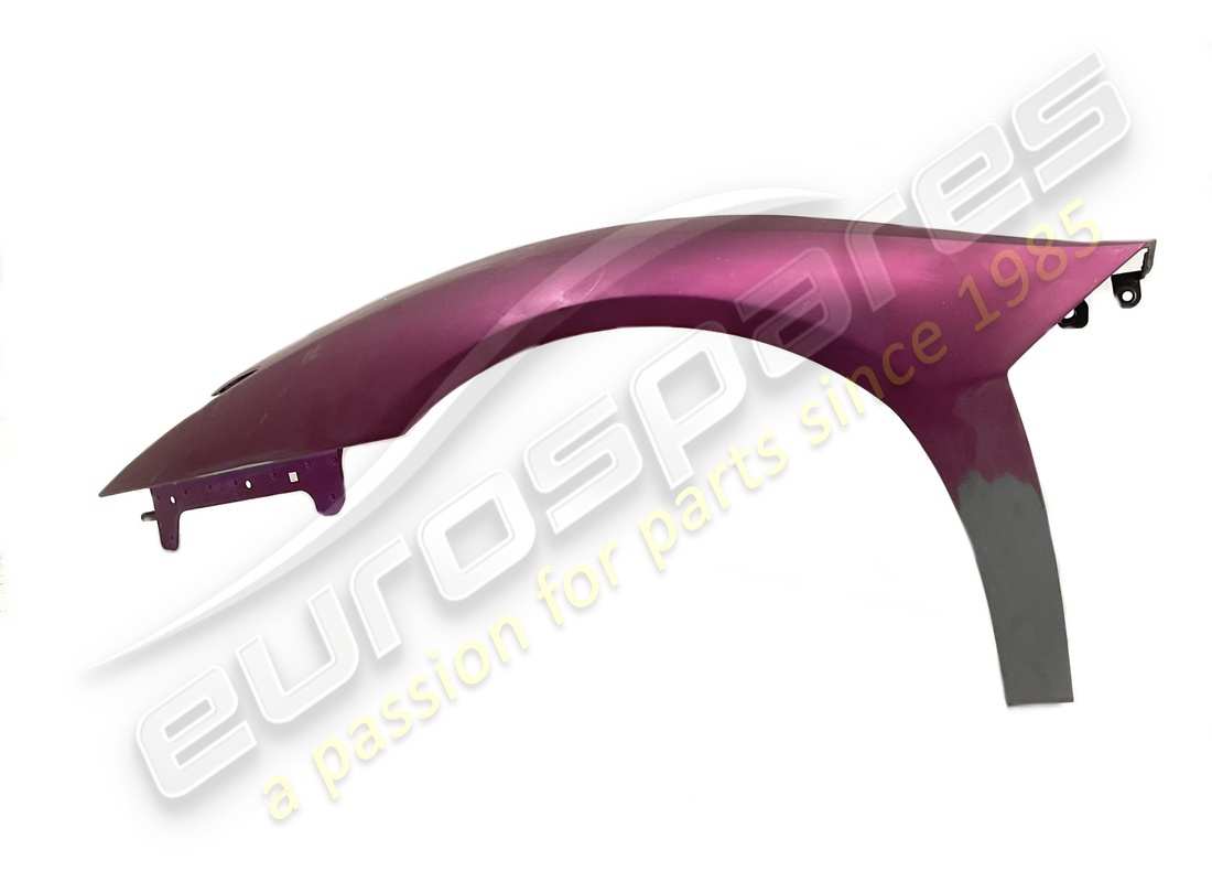 parafango lamborghini usato. numero parte 470821021b (2)