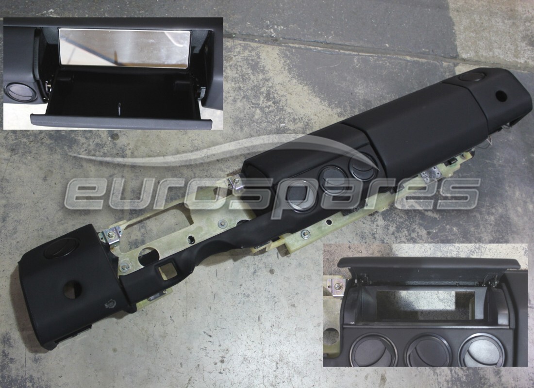 nuovo ferrarigruppo cruscotto nero vm8500. numero parte 63458500 (1)