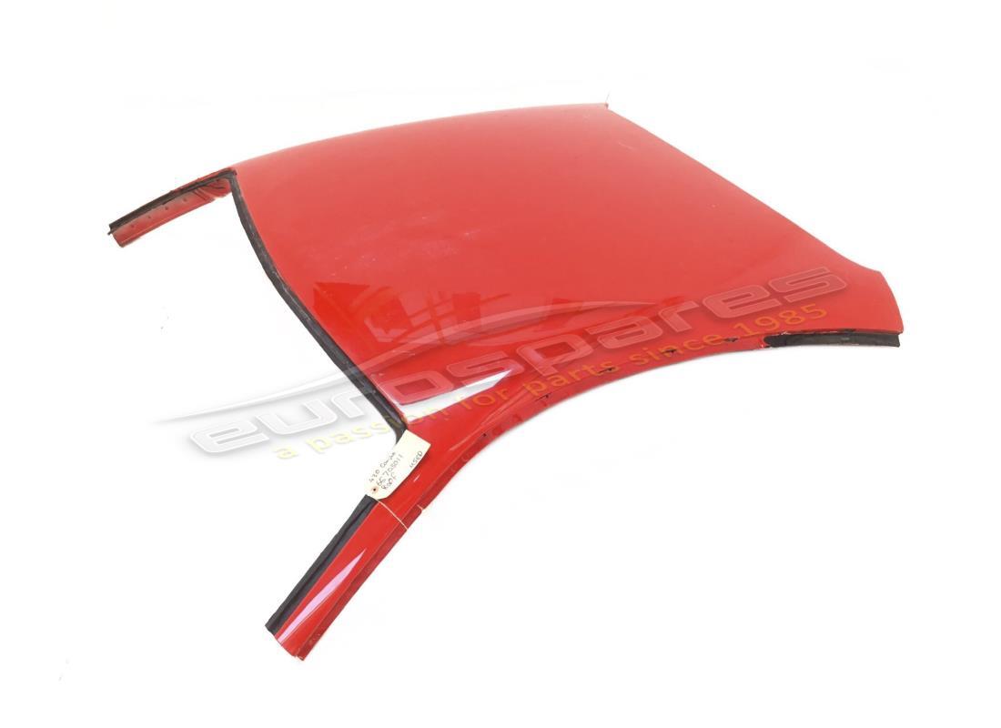 USATO Ferrari TETTO COMPLETO PIÙ CATAFORA . NUMERO PARTE 65703011 (1)