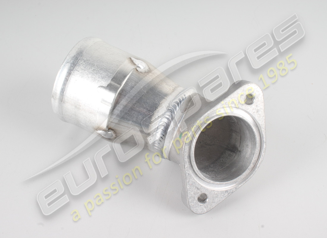 nuovo ferrari raccordo tubo con flangia, numero parte 317449 (1)