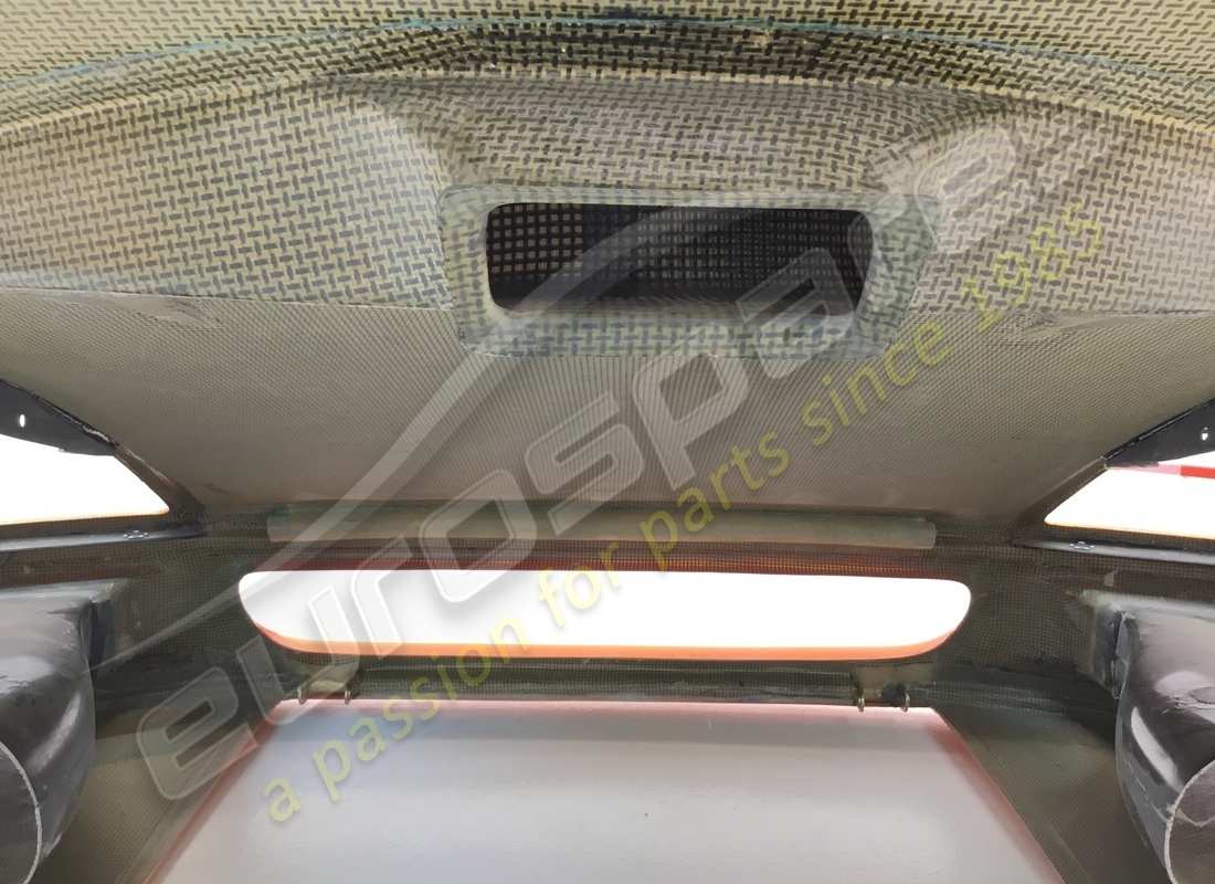 nuovo oem cofano anteriore. numero parte 62611000 (5)