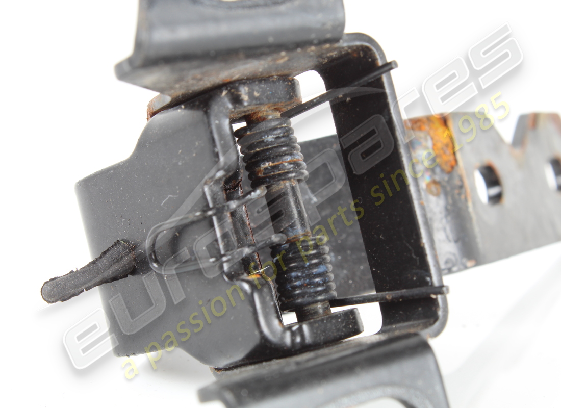 cerniera completa usata ferrari. numero parte 85528700 (4)