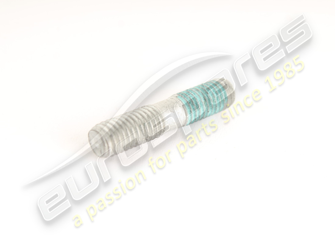 nuovo porsche perno - m 8 x 22. numero parte 90006010601 (2)