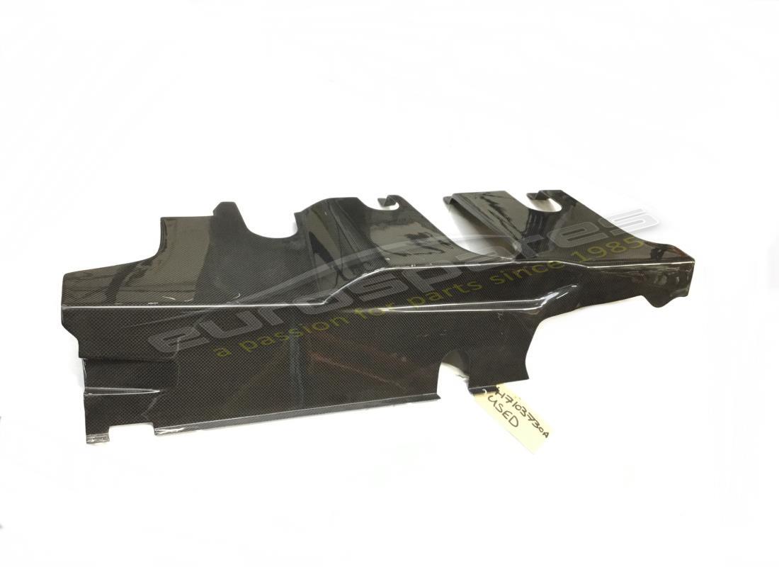 USATO Lamborghini SCUDO CALORE RH . NUMERO PARTE 417103730A (1)