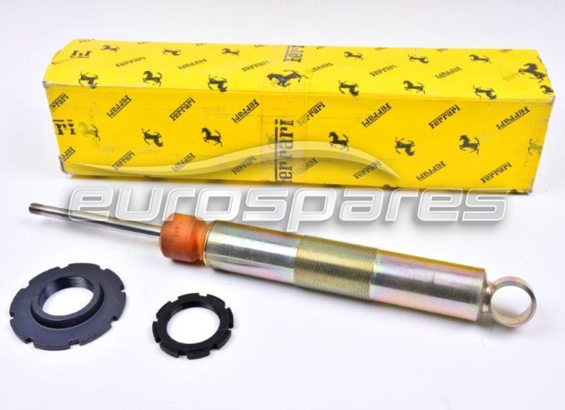 NUOVO (ALTRO) Ferrari AMMORTIZZATORE POSTERIORE . NUMERO PARTE 155188 (1)