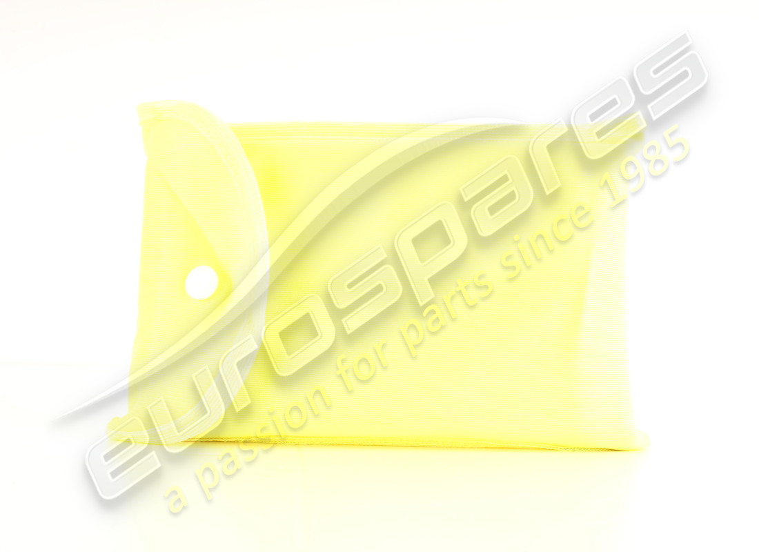 nuovo lamborghini gilet warnweste. numero parte 5ta861743 (1)
