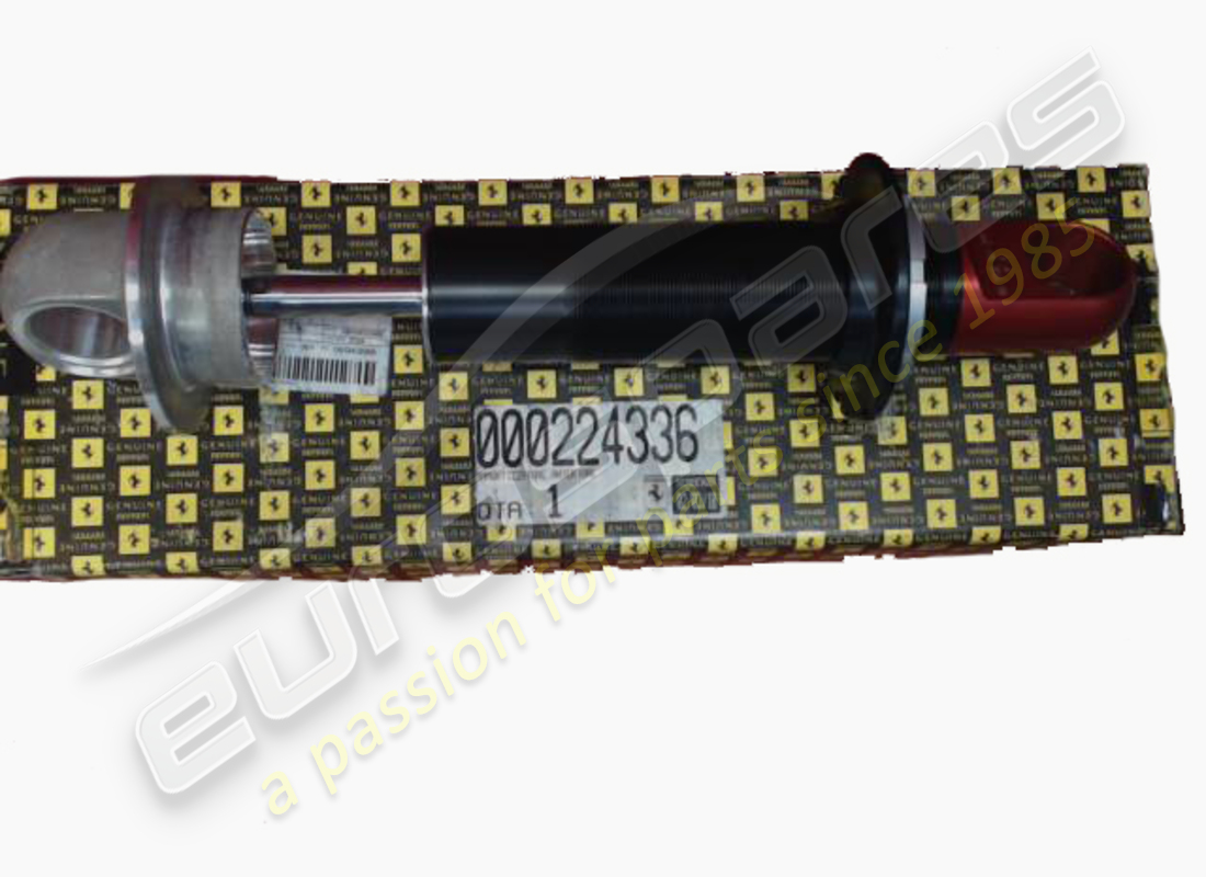 nuovo ferrari ammortizzatore anteriore. numero parte 224336 (1)