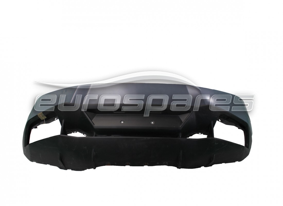 nuovo lamborghini paraurti posteriore. numero parte 4t0807497h (1)