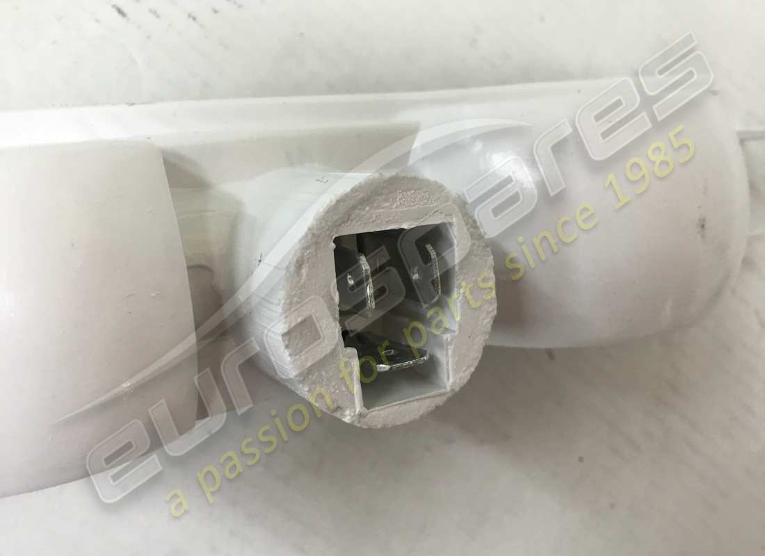 nuova maserati indicatore anteriore destro. numero parte 313120130 (4)