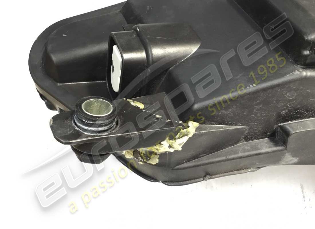 faro anteriore bi-xenon destro afs usato ferrari. numero parte 329982 (3)