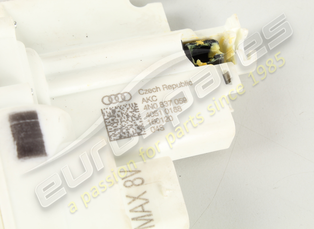 unità di trasmissione usata lamborghini tuerzuziehhilfe. numero parte 4n0837059 (2)