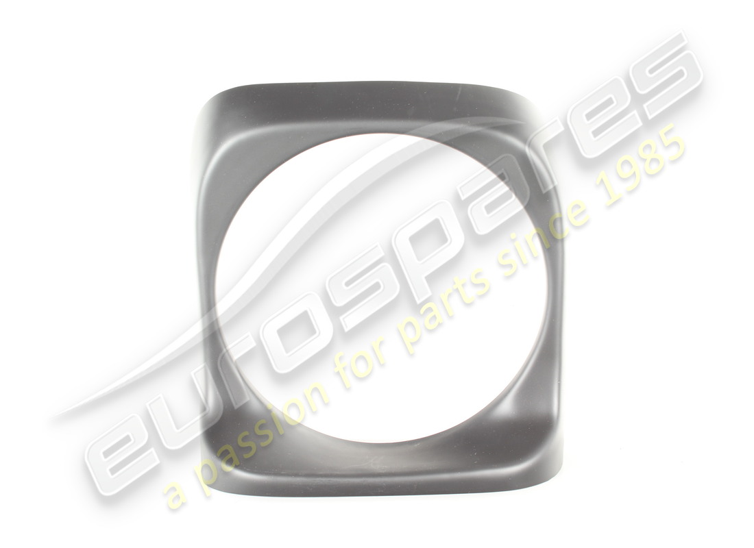 nuovo lamborghini cornice faro anteriore destro. numero parte 006990030 (1)