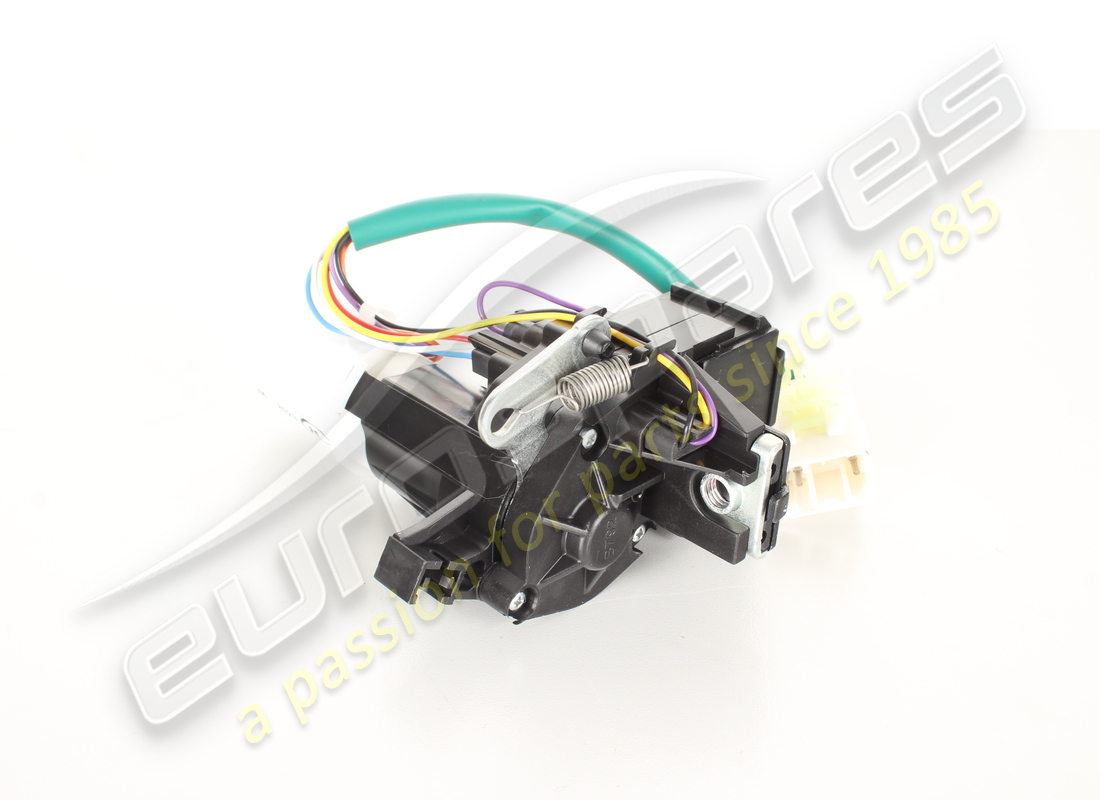 nuovo maserati serratura cofano bagagliaio. numero parte 67826200 (2)