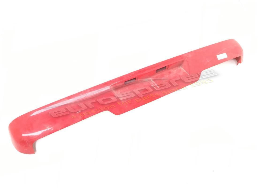 paraurti posteriore ferrari usato. numero parte 63692410 (1)