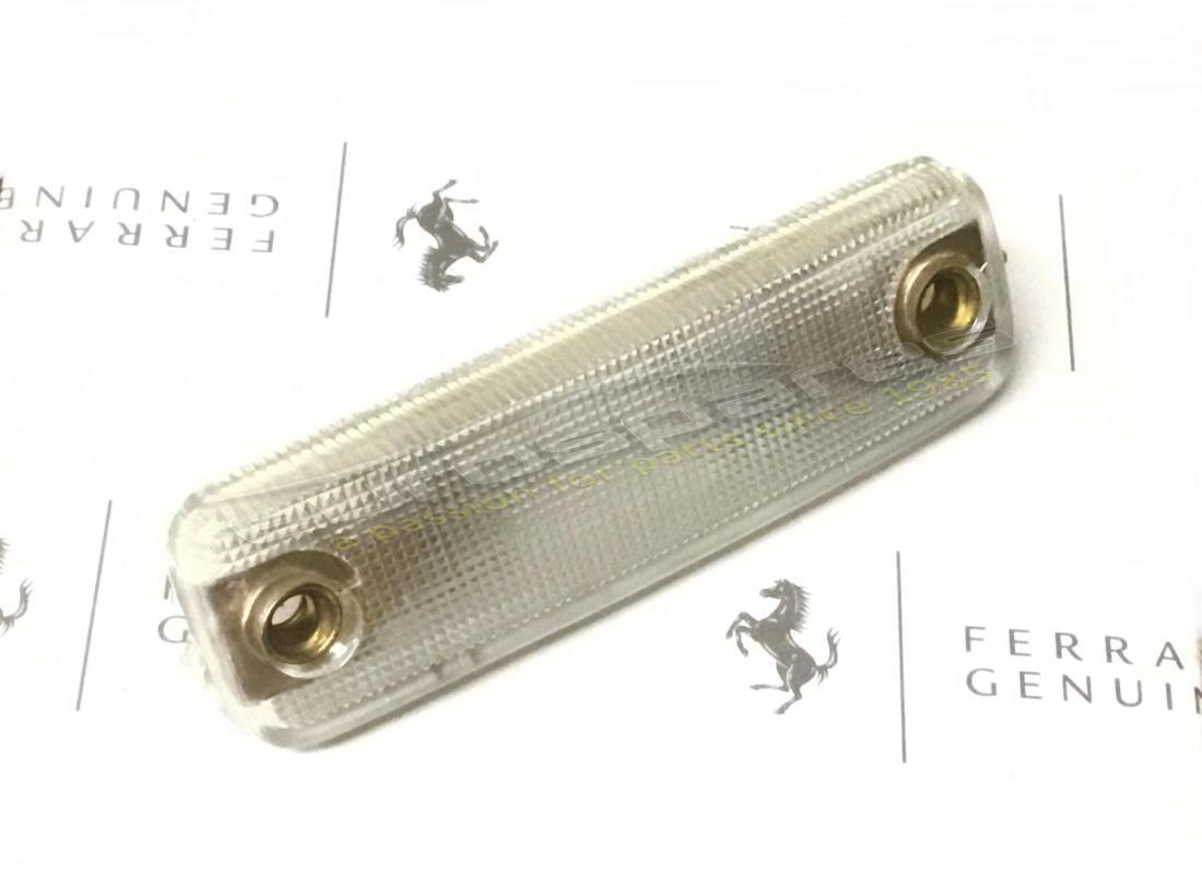 nuova ferrari lampada per scatola cruscotto. numero parte 61647200 (1)
