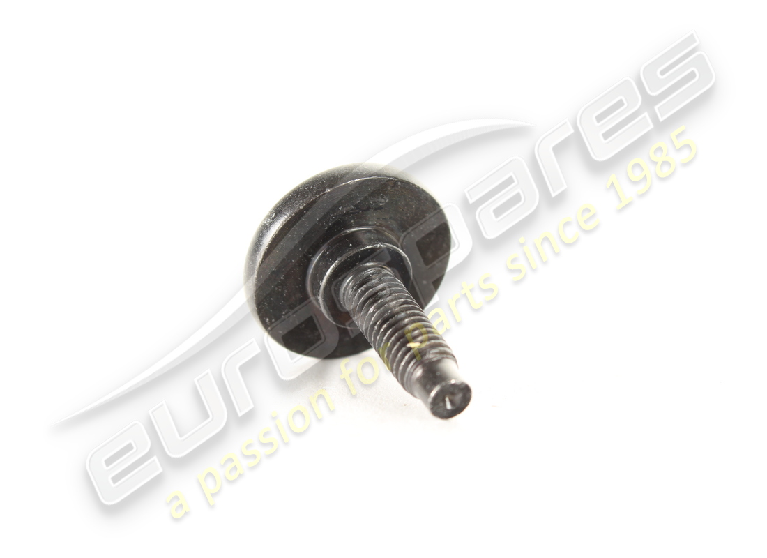 nuova ferrari vite m6 x 22. numero parte 83442900 (2)