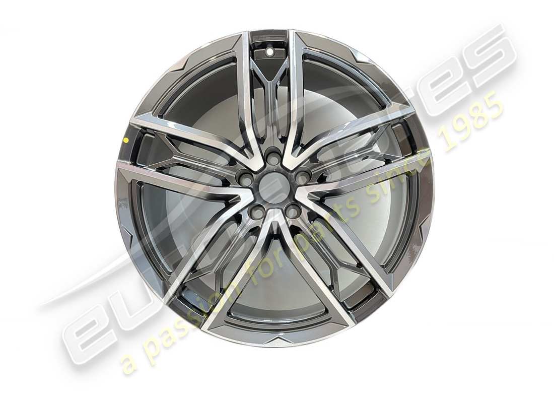 nuovo maseraticerchio posteriore atlante r21-10.5j. numero parte 980156738 (1)