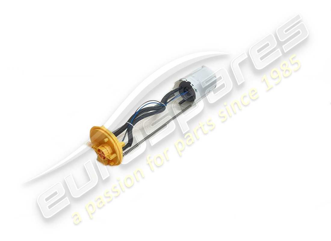 nuova pompa carburante completa destra bosch. numero parte 239820 (1)