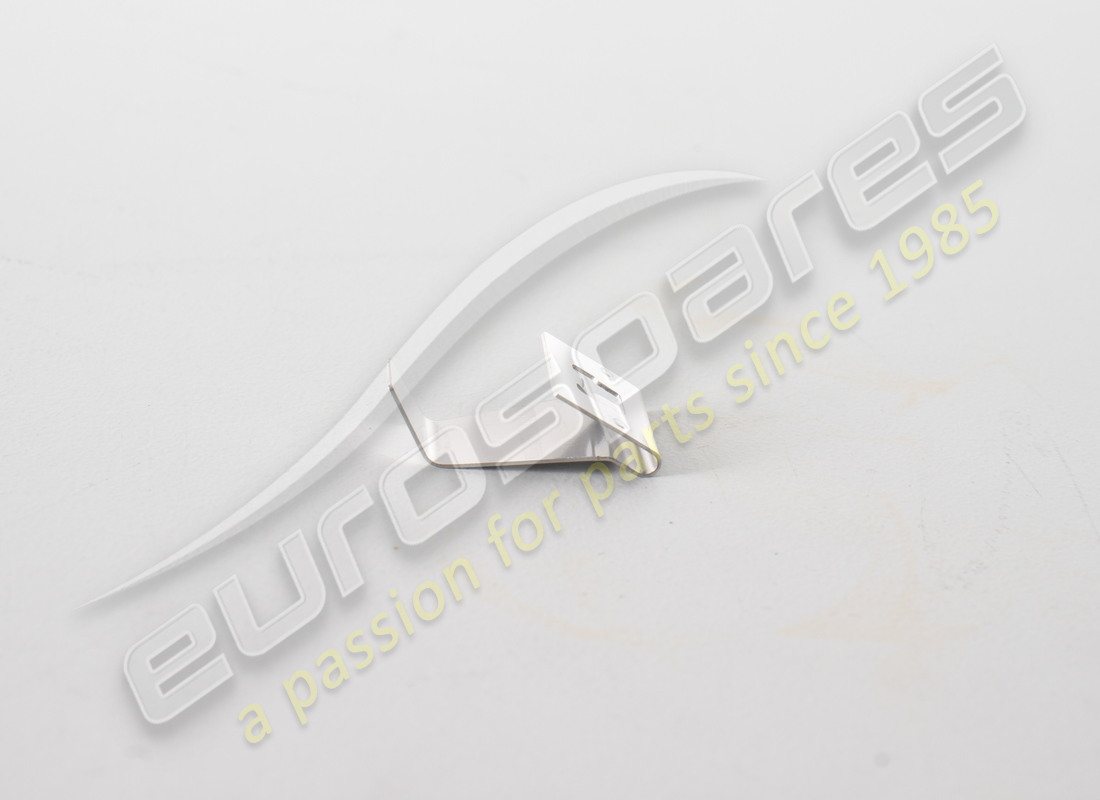 nuovo porsche clip a molla. numero parte 95b868771 (1)