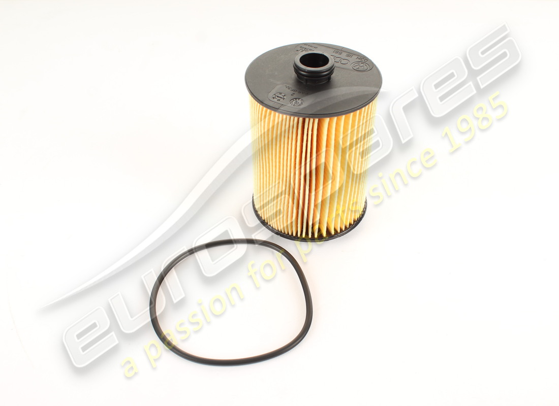 nuovo porsche elemento filtro olio. numero parte 95810722210 (1)