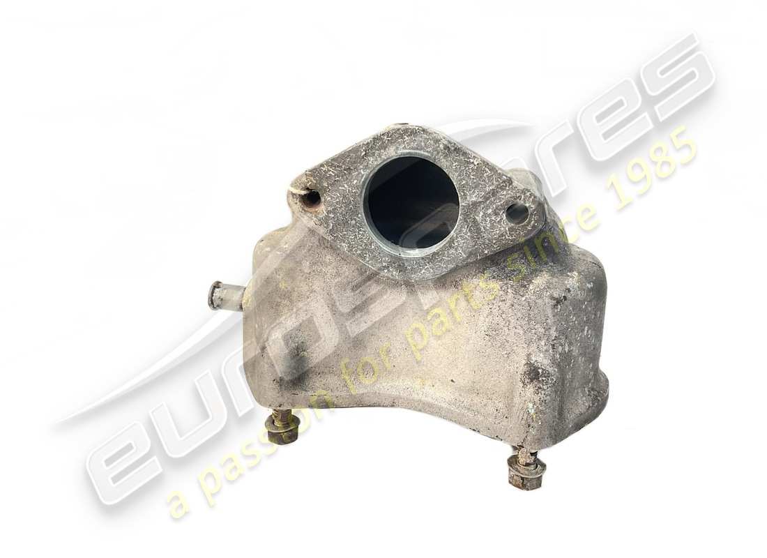 corpo termostato ferrari usato. numero parte 124145 (2)