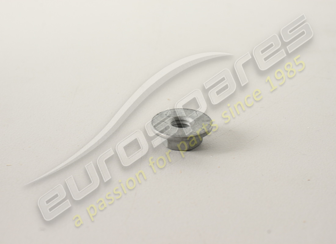 nuovo porsche esagonale. dado - m 6. numero parte 99907606609 (1)