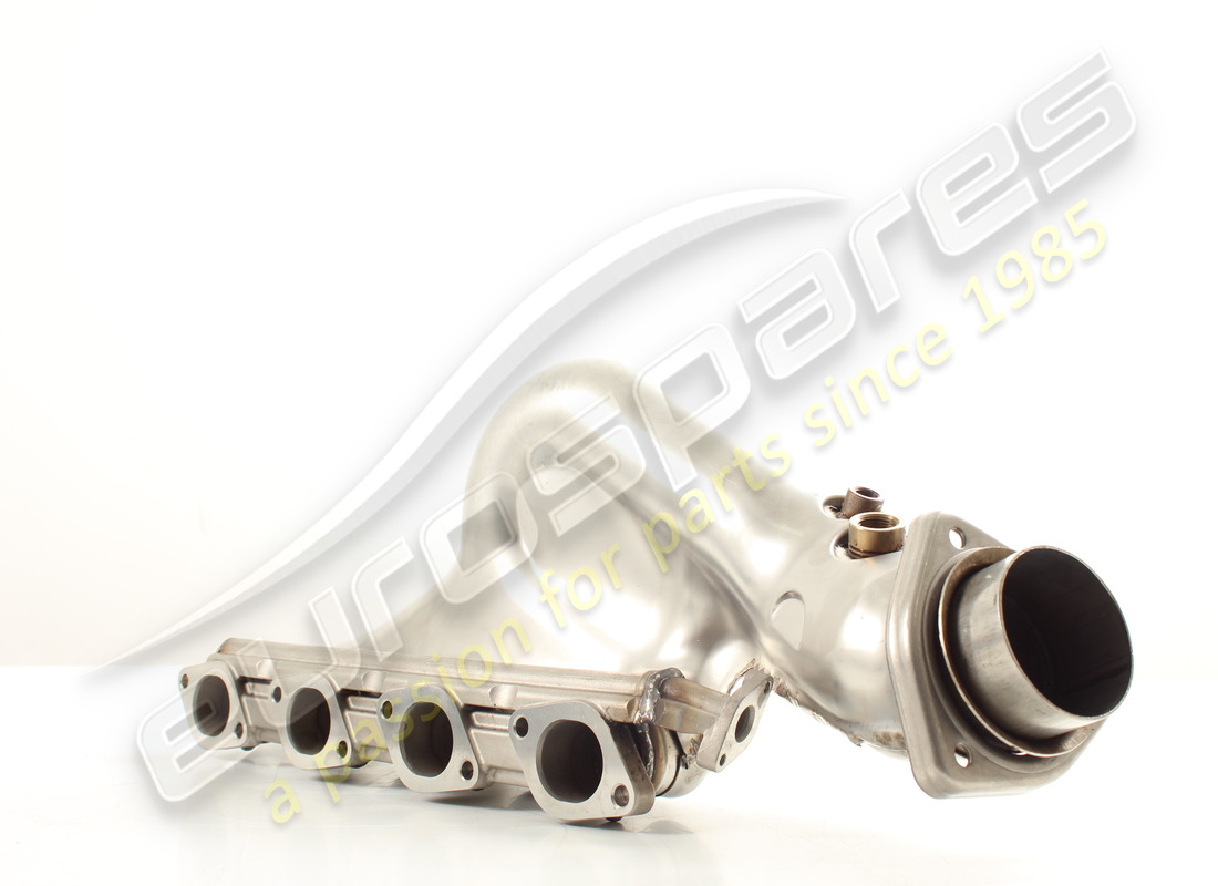 nuovo ferrari collettore di scarico dx. numero parte 238705 (2)