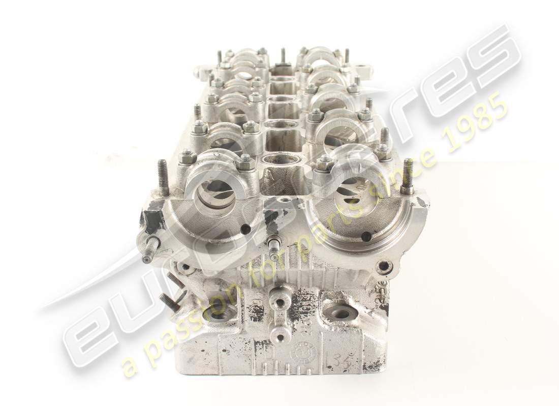 testa cilindro dx usata ferrari. numero parte 154014 (2)