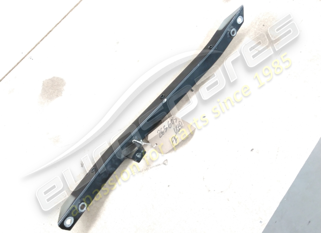 VANO MOTORE INTERNO DX USATO Ferrari . NUMERO PARTE 265605 (1)
