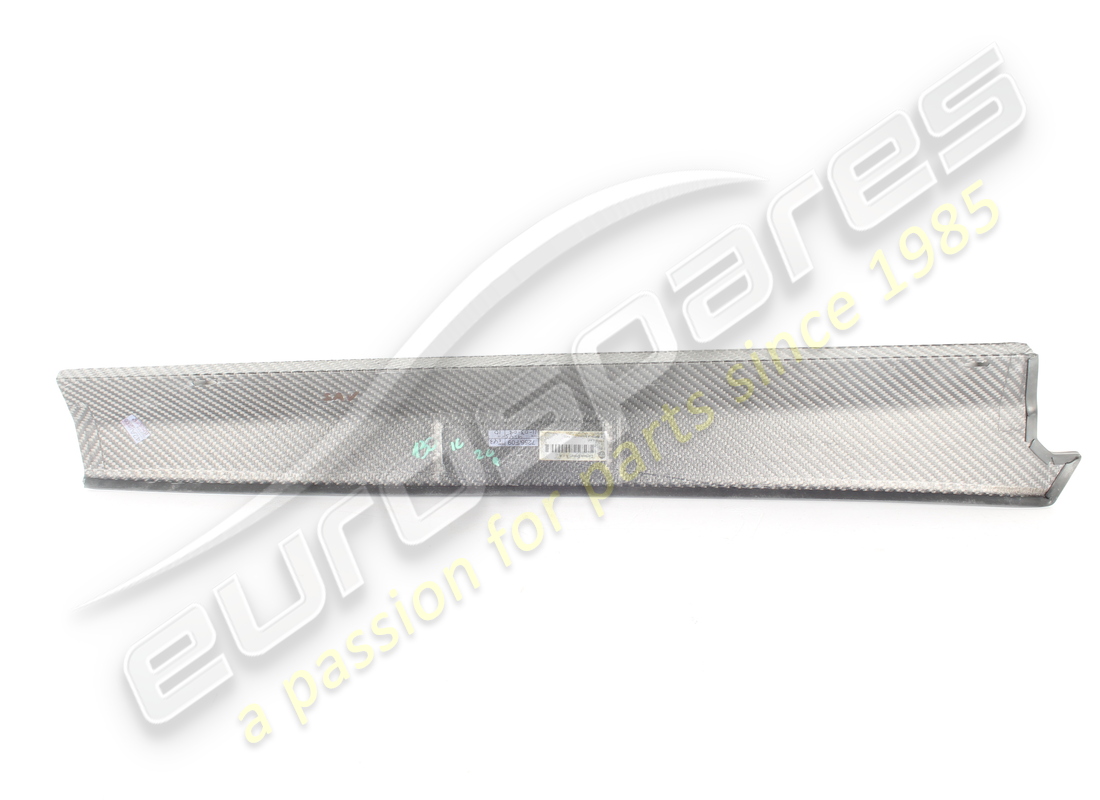 nuova ferrari pedana sx. numero parte 68608800 (3)