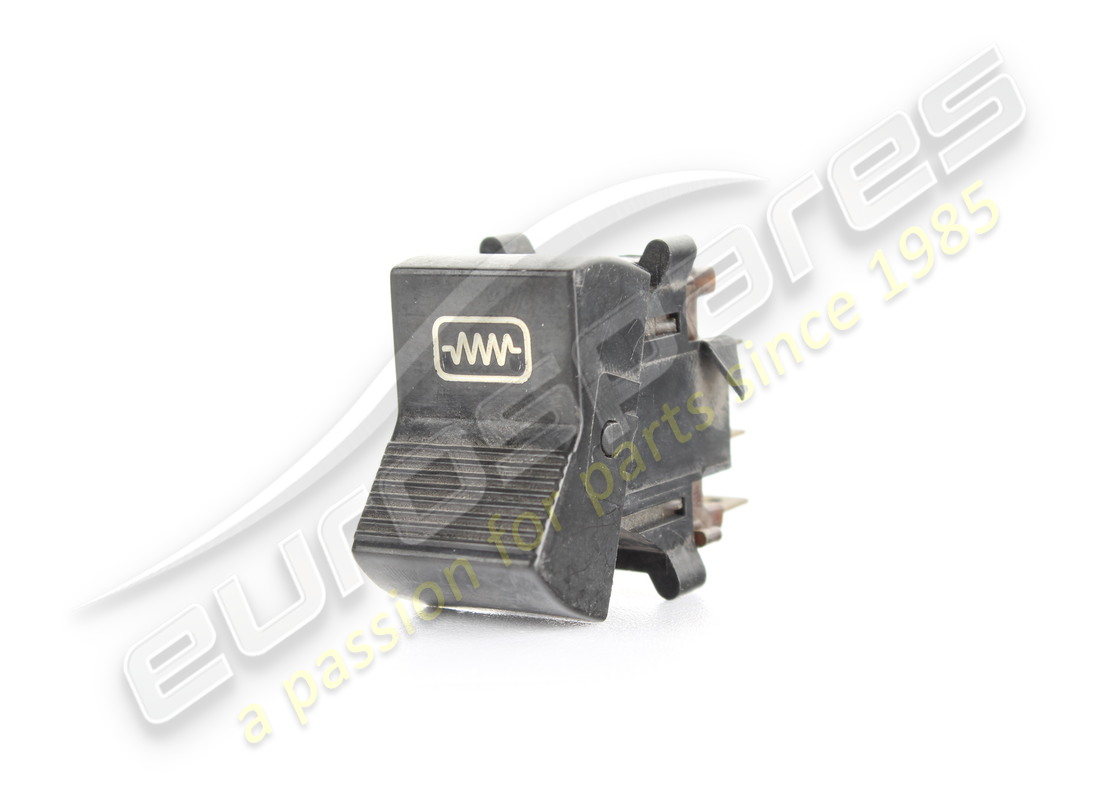 nuovo interruttore sbrinamento lamborghini. numero parte 006610062 (1)