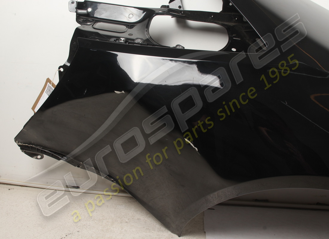 parafango posteriore sx usato lamborghini. numero parte 4t8809601e (2)