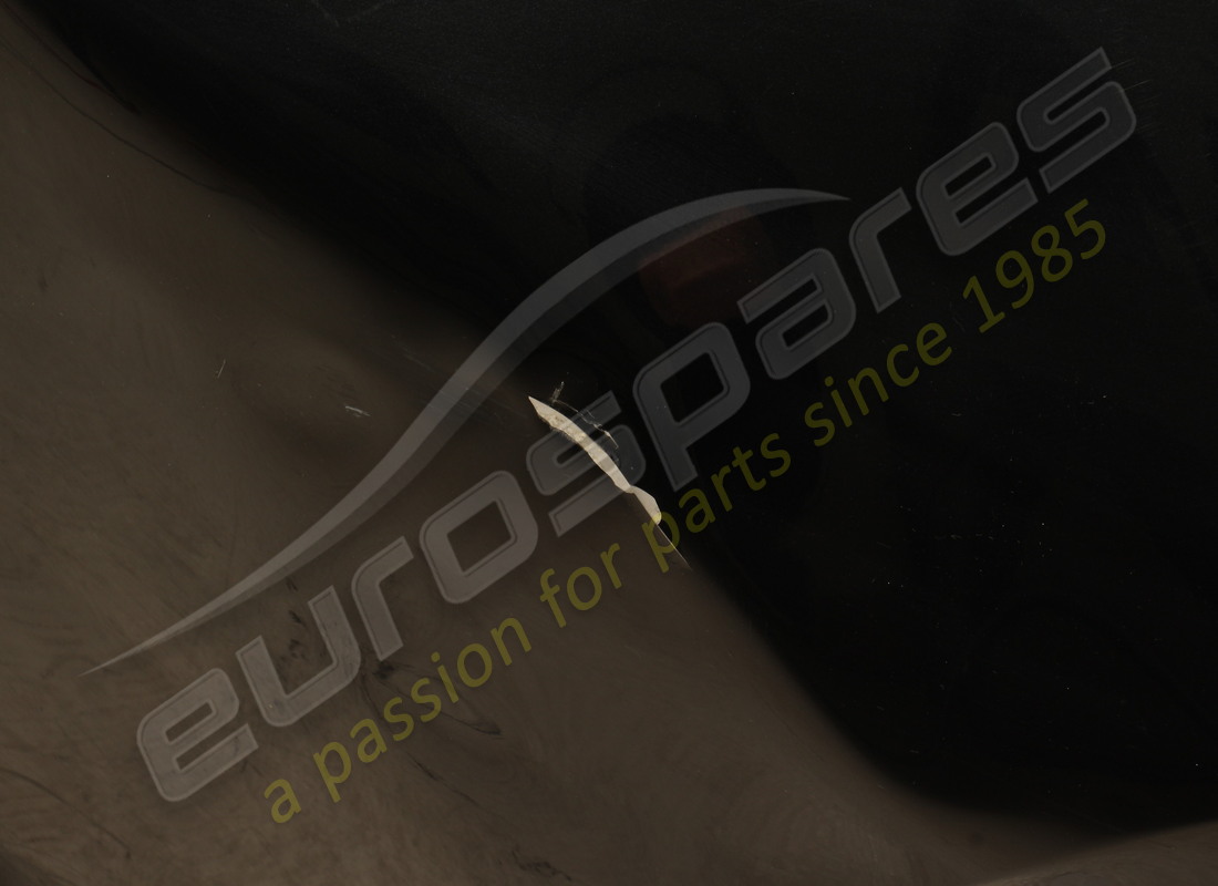 parafango posteriore sx usato lamborghini. numero parte 4t8809601e (4)