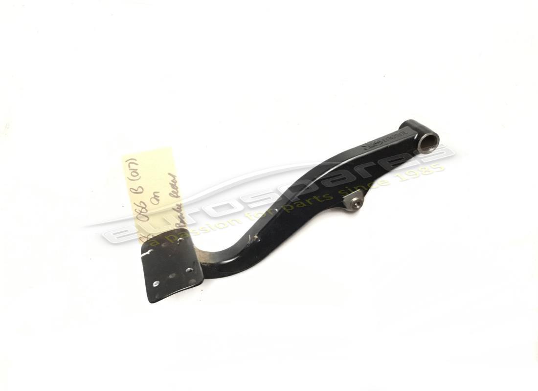 USATO Maserati BRACKE PEDALE . NUMERO PARTE 201988 (1)
