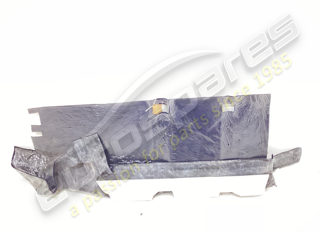 NUOVO (ALTRO) Ferrari TAPPETO PIANO SX COMPLETO. NUMERO PARTE 633293.. (1)