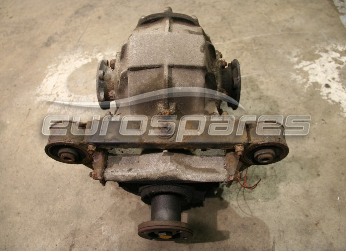 USATO Maserati DIFFERENZIALE . NUMERO PARTE 376206005 (1)